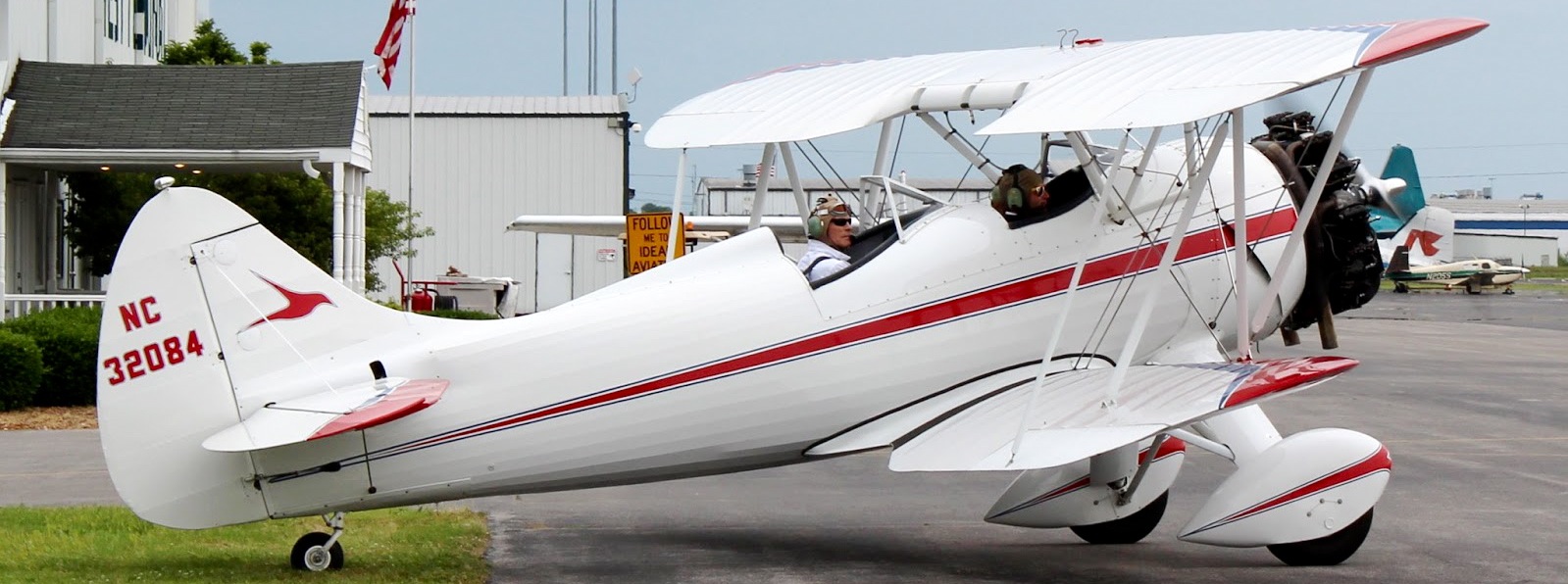 biplane